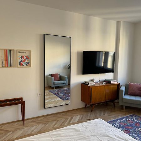 Studio 5 Budapest Eksteriør billede