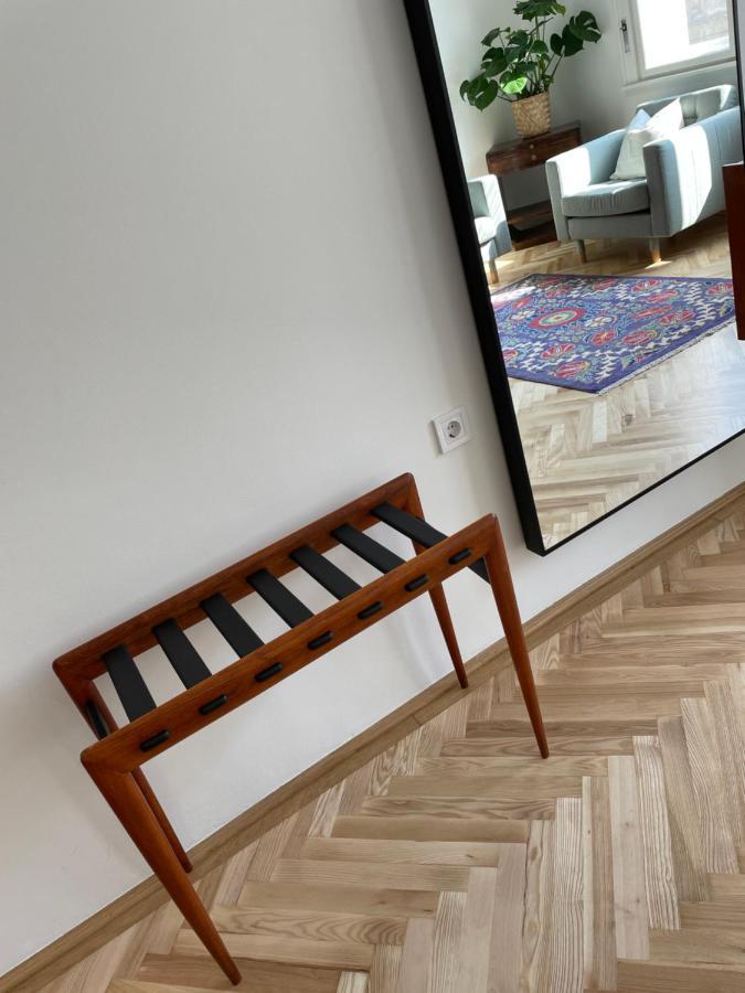 Studio 5 Budapest Eksteriør billede