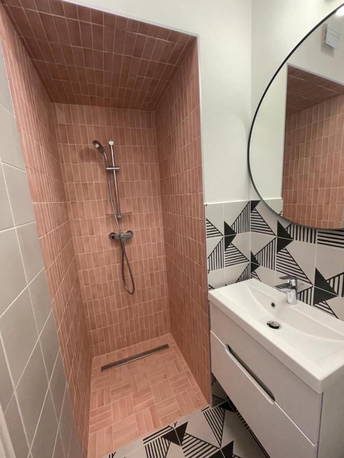 Studio 5 Budapest Eksteriør billede