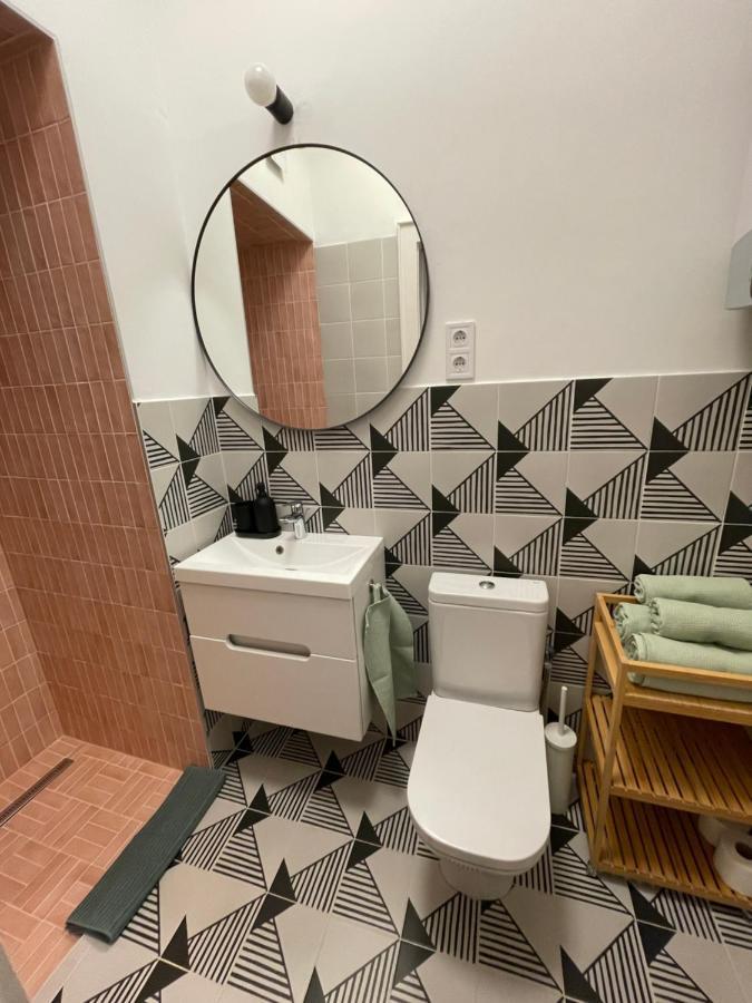 Studio 5 Budapest Eksteriør billede