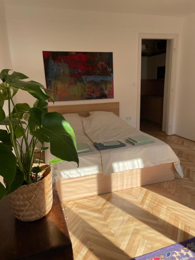 Studio 5 Budapest Eksteriør billede