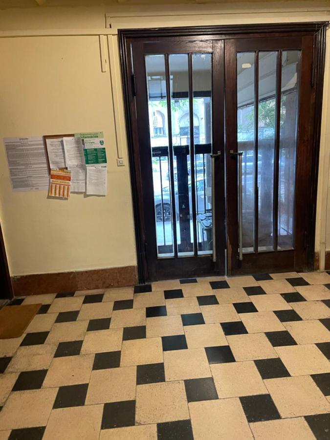 Studio 5 Budapest Eksteriør billede