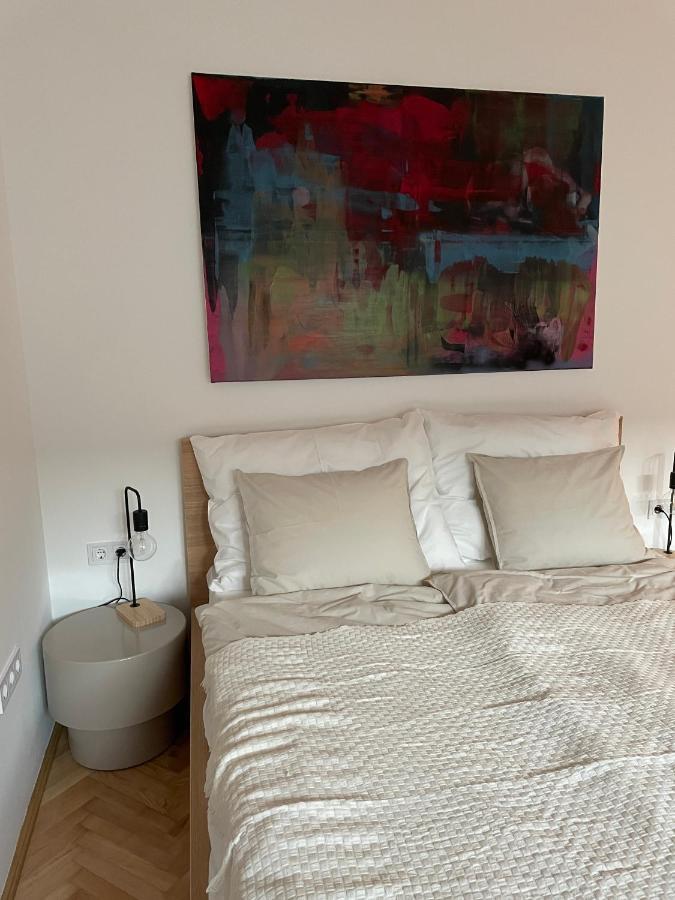 Studio 5 Budapest Eksteriør billede