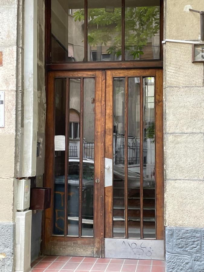 Studio 5 Budapest Eksteriør billede