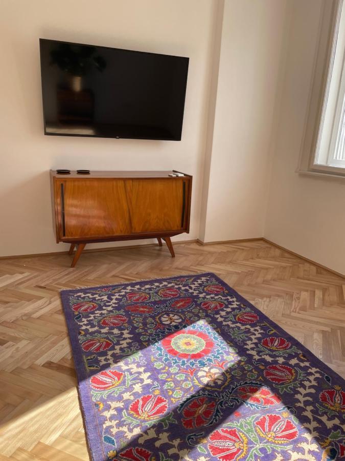 Studio 5 Budapest Eksteriør billede