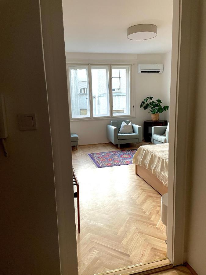 Studio 5 Budapest Eksteriør billede