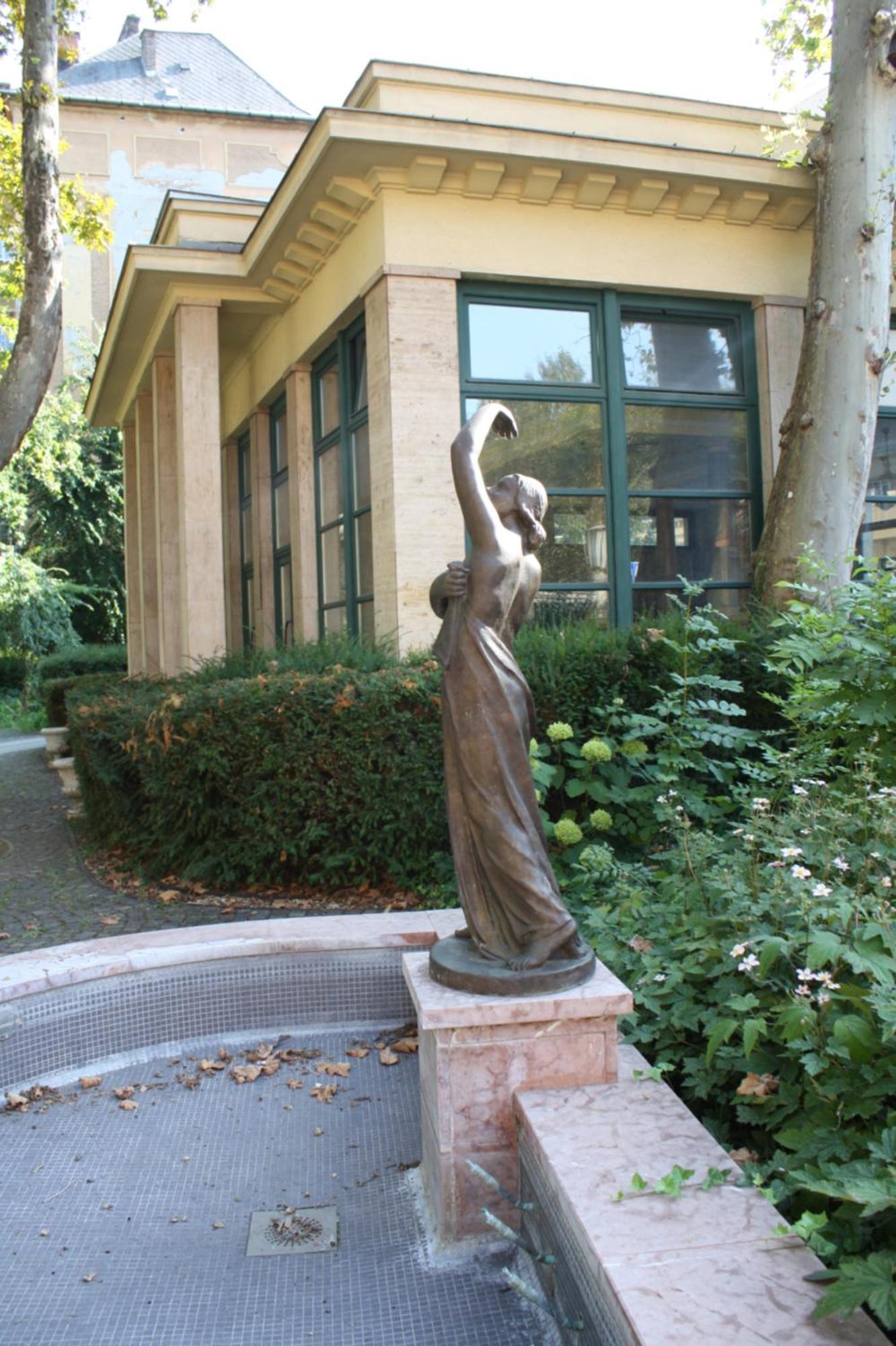 Studio 5 Budapest Eksteriør billede