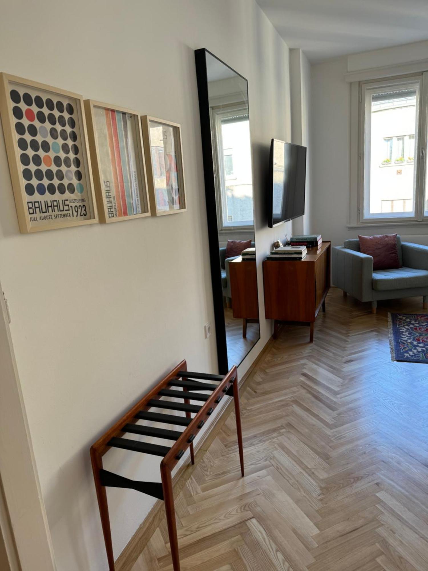 Studio 5 Budapest Eksteriør billede